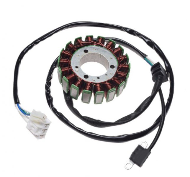 Stator aprindere 18 bobine Yamaha Tmax 500 08-11