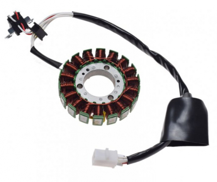 Stator aprindere 18 bobine