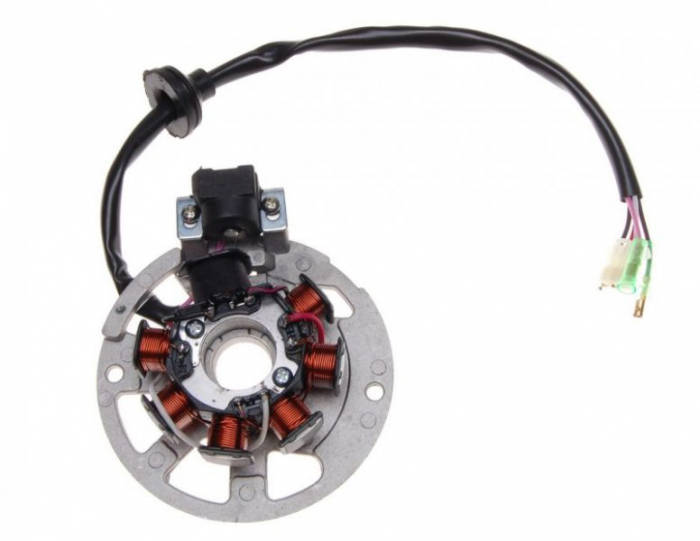 Stator aprindere 2T