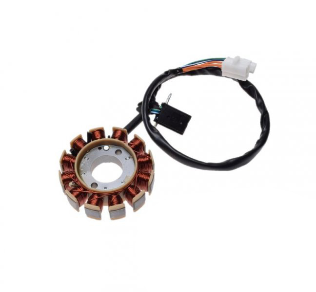 Stator aprindere 4T GY6 152Qmi-E4