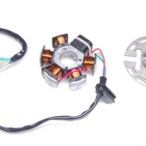 Stator aprindere