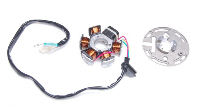 Stator aprindere