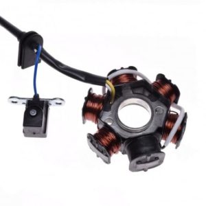 Stator aprindere 6 bobine Peugeot Ludix