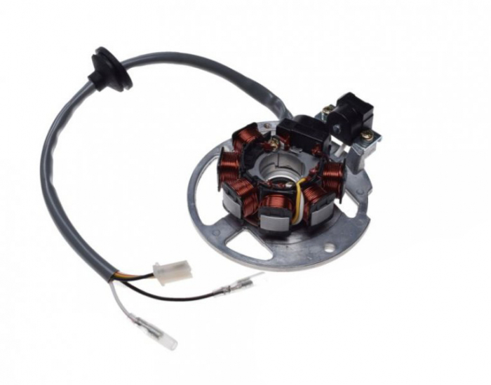 Stator aprindere 7 bobine Aprilia