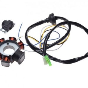 Stator aprindere 7 bobine Yamaha Booster