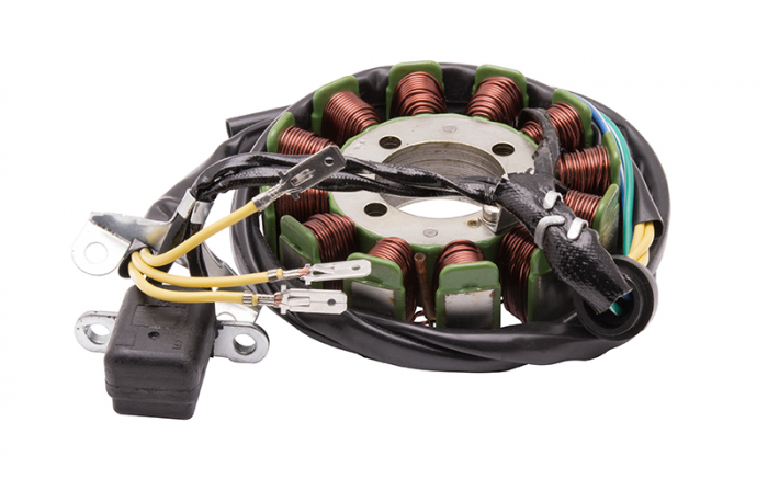 Stator aprindere ATV 250 cc