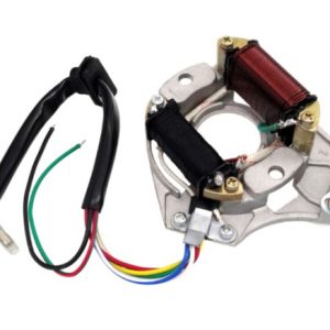 Stator aprindere ATV moto 50-110 cc