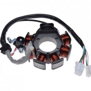 Stator aprindere Ac Yamaha YBR 125