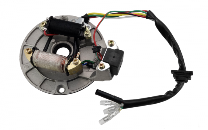 Stator aprindere Cross China 110 cc