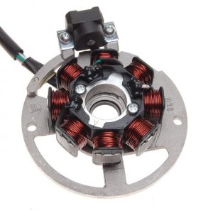 Stator aprindere Keeway Pixel 8 bobine