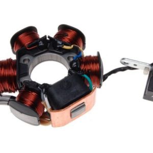 Stator aprindere Piaggio Gilera 6 bobine