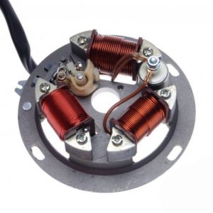 Stator aprindere S51 6V