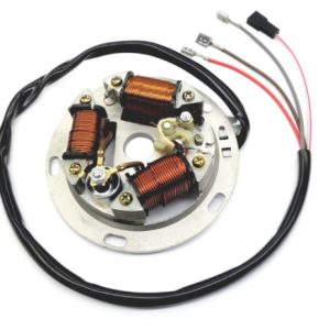 Stator aprindere Simson 2T 50cc