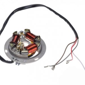 Stator aprindere Simson S51 12V