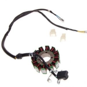 Stator aprindere atv china 250cc