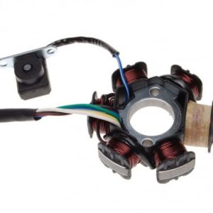 Stator aprindere cu cititor Atv110
