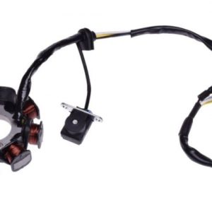 Stator aprindere cu cititor Gy6