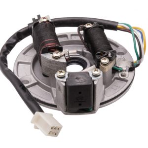 Stator aprindere motocross DB14