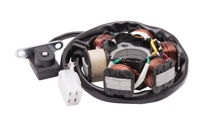 Stator aprindere