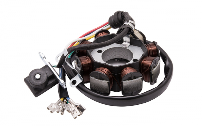 Stator aprindere