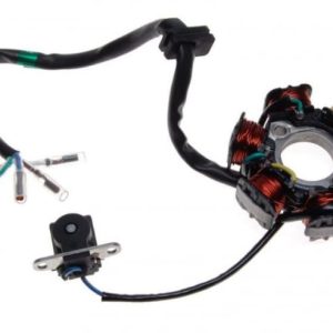 Stator cross 110-125 cc