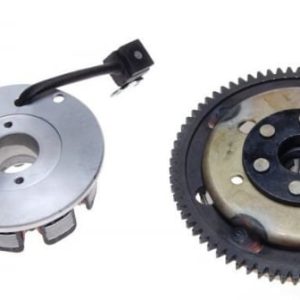 Stator si rotor Minarelli AM 6