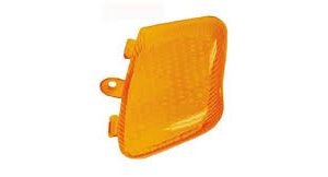 Sticla semnalizare spate portocalie dreapta MBK Booster Ng 95 03