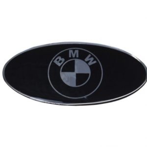 Stiker pentru cutie bagaje BMW