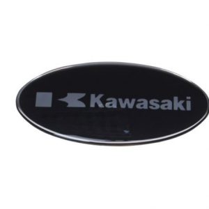 Stiker pentru cutie bagaje Kawasaki