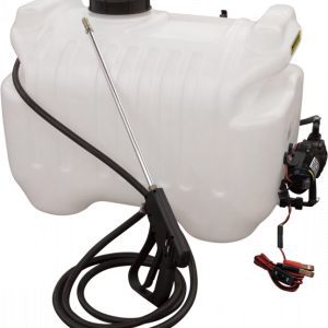 Stropitor Moose Plow 151 litrii 40 galoane pompa 2.1 GPM