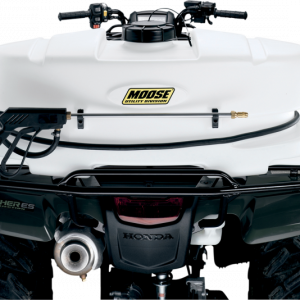 Stropitor Moose Plow 95 litrii 2.1 GPM