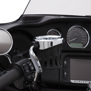 Suport Ciro pahar ghidon crom