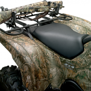 Suport Moose Plow arma cu fixare pe gratar dublu