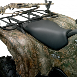 Suport Moose Plow arma cu fixare pe gratar simplu