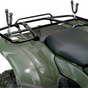 Suport Moose Plow arma fixare pe portbagaj expedition single