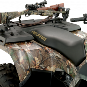 Suport arma Moose Plow flexi mansoane dublu Polaris