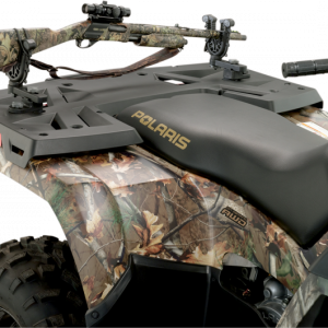 Suport arma Moose Plow flexi mansoane single Polaris