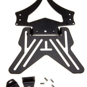 Suport numar moto atv
