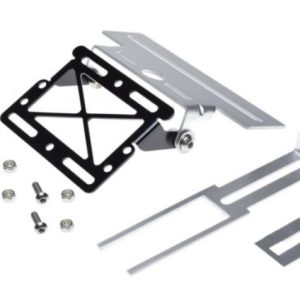 Suport numar moto atv, universal, aluminiu, WMX – ofertă, preț și specificații