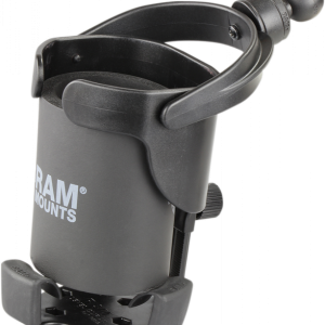 Suport pahar Ram Mounts marime xl cu bila