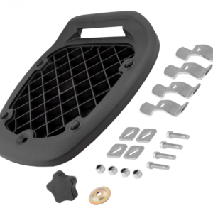 Suport placa si kit sustinere cutie spate MR-808