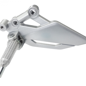 Suport si scarita pilot SX fata Barton Blade-R125