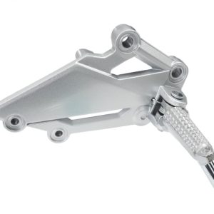 Suport si scarita pilot dreapta fata Barton Blade-R