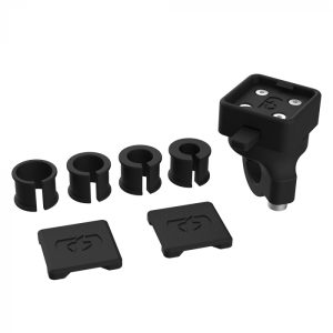 Suport telefon Oxford CLIQR