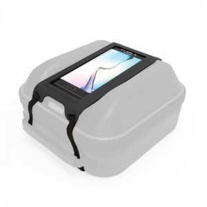 Suport telefon pentru borsetele din seria S