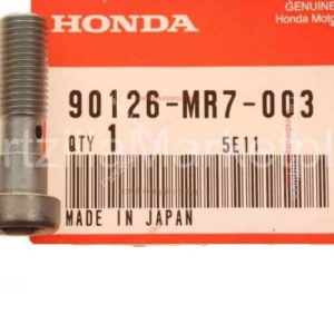 Surub furca fata Honda OEM90126MR7003