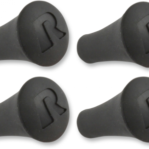 Tampoane Ram Mounts schimb x-grip post cap 4 buc