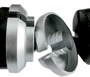 Tampon Kimpex cablu troliu 6 buc