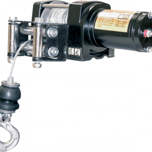 Tampon Kimpex cablu troliu