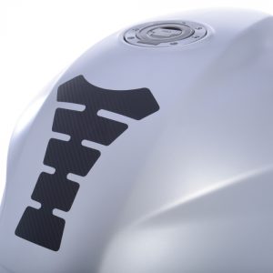 Tankpad Spine - Carbon Oxford (protectie rezervor)